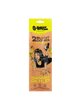 Blunt G-Rollz Mango Pulp