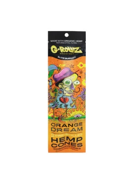 Blunt G-Rollz Orange Dream