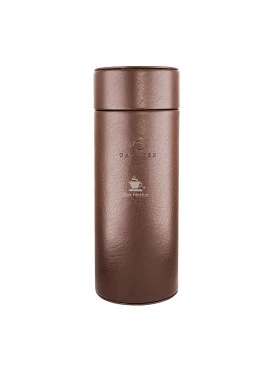 Umidificador Galiner de Couro P/ Viagem
