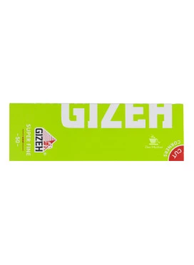 Seda Gizeh Super Fine Cut Corners Single Wide