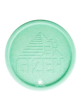Dichavador de Cânhamo Gizeh Mix 55mm 2 Partes