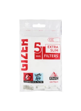 Filtro Gizeh Extra Slim