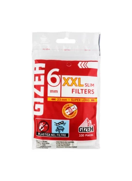 Filtro Gizeh Sup XXL Slim 