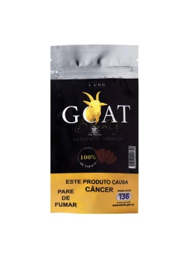 Goat Bluntz c/ 5un.