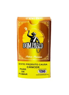 Palheiro Dom Pablo Patron Premium