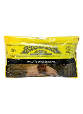 Golden Virginia Yellow - 40g