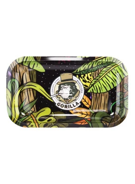 Bandeja de Metal Gorilla 27cm