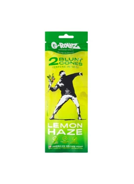 Blunt G-Rollz Lemon Haze