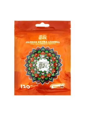Filtro Guru Spirit Extra Longo 