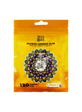Filtro Guru Spirit Longo Slim