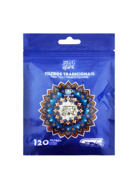 Filtro Guru Spirit Tradicional