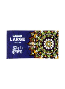 Piteira Guru Spirit Large Brown