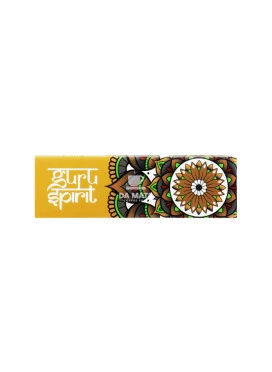 Seda Guru Spirit 1 1/4 Brown Slim