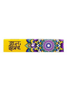 Seda Guru Spirit King Size Slim