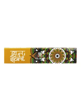 Seda Guru Spirit  King Size Brown Slim