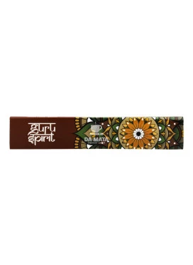 Seda Guru Spirit Longa Brown Large