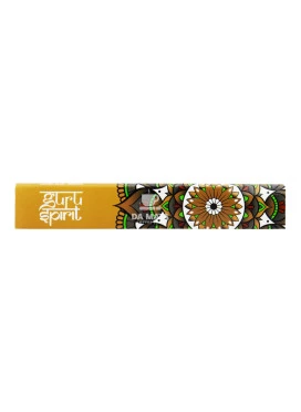 Seda Guru Spirit Longa Brown Slim