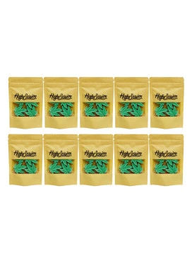 Atacado Chocolate High Session - 10 Bags