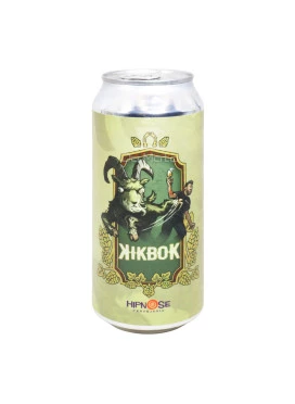 Cerveja Hipnose Kikbok 473ml