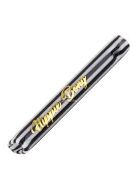 Piteira de Vidro Hippie Bong Vac-Stack 7mm c/ 5,5cm