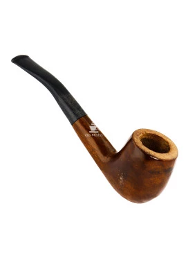 Cachimbo Hobby II Curvo