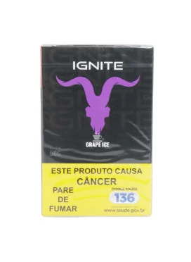 Essência Ignite Grape Ice