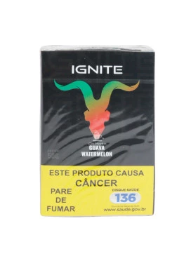 Essência Ignite Guava Watermelon