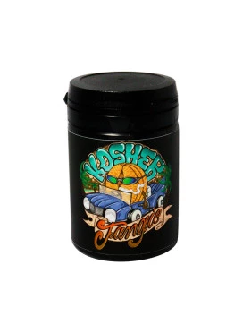 Terpeno Kosher Tangie da Natural Terpenes 5ml