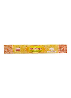 Incenso Darshan Nag Champa Sandalwood