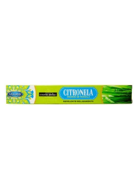 Incenso Massala Ullas Cintronela