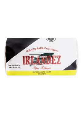Irlandez Black p/ Cachimbo