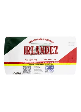 Irlandez Chocolate Alpino 45g
