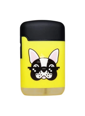 Maçarico Zengaz ZL-3B Stylish Dog