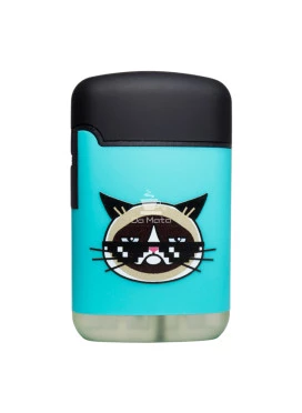 Maçarico Zengaz ZL-3B Stylish Cat