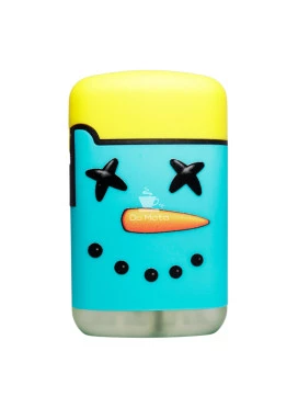 Maçarico Zengaz ZL-3B Snowman