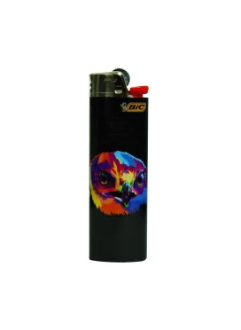 Isqueiro BIC Forest Animals Águia