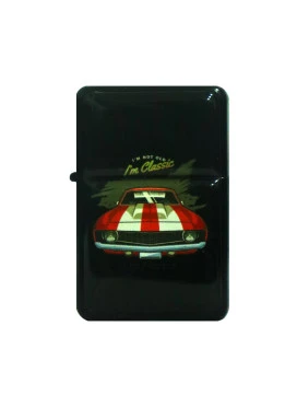 Isqueiro Clássico Car