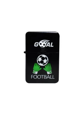 Isqueiro Clássico Goal