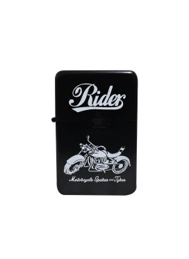 Isqueiro Clássico Rider
