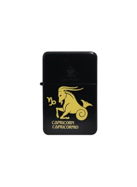 Isqueiro Clássico Signo Capricórnio