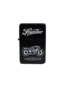 Isqueiro Clássico Thunder