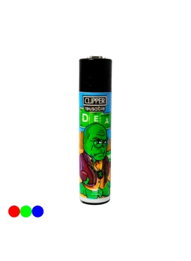 Isqueiro Clipper MasterCheef Edição para colecionador