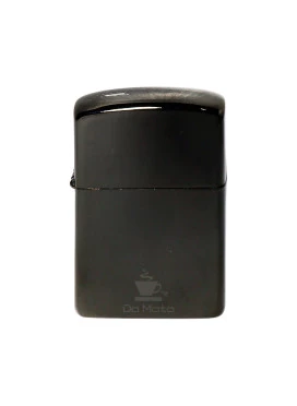 Isqueiro Clássico Black