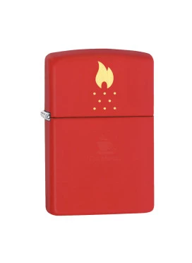 Isqueiro Zippo Chimney Holes