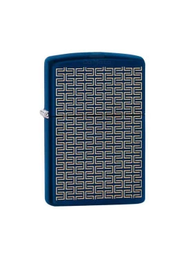 Isqueiro Zippo Deco Line Design