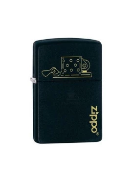 Isqueiro Zippo Lighter Insert
