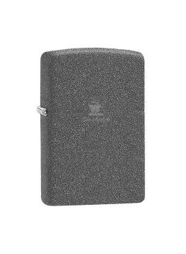 Isqueiro Zippo Iron Stone