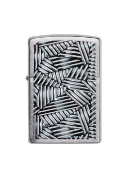 Isqueiro Zippo Line Grid