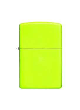 Isqueiro Zippo Neon