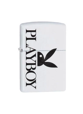 Isqueiro Zippo Playboy